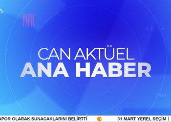 – FEDA Eş Başkanı Demir Çelik’ten Çağrı,
– Bakırhan Van’dan Seslendi: Saraydan Yapılan Hesap Newroz’da Boşa Çıktı,
– Hozat İttifakı’ndan Sükunet Çağrısı,
– Elif Sonzamancı İle Can Aktüel Ana Haber