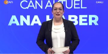 – MEB’in Yeni Medrese Müfredatı
– 4 Mayısta Dersim Tertelesi’nde Yaşamını Yitirenler Anılacak
– Tahir Elçi Davasında Beraat Talebi
– Marmara Cezaevleri Raporu :3 Ayda 1076 İhlal Yaşandı
– Serpil Çelik Mert İle Can Aktüel Ana Haber Bugünkü Konuğumuz Eğitimci Feray Aytekin Aydoğan