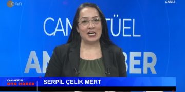 – TİP MV. Can Atalayın Millet Vekilliği Düşürüldü
– FEDA’dan Xızır Ayı Açıklaması 
– İktidarın Eğitimdeki Projelerine Tepkiler
– Adalet Nöbetindeki Barış Anneleri Meclis Önünde Açıklama Yaptı
–  Serpil Çelik Mert İle Can Aktüel Ana Haber