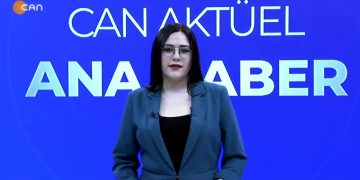 – Yurttaşlar Yarın Sandık Başına Gidecek,
– Bir Oy Birçok Oyunu Bozar,  
Ezgi Özer İle Can Aktüel Ana Haber