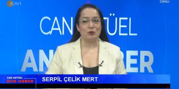 – DEM Parti Adayları Seçim Bölgelerinde Coşkuyla Karşılandı
– Tecrite Karşı Açlık Grevleri 66. Gününde
– Êzidi Kadın Konferansı Sonuç Bildirgesi
– Pir Doğan: Xızır Alevilerde Sosyal Bir Kurumdur
– Serpil Çelik Mert İle Can Aktüel Ana Haber
