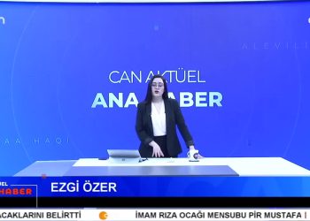 – Türkiye Yerel Yönetimler İçin Sandık Başına Gitti
– Yüzlerce Asker ve Polis Sandığa Taşındı
– Pek Çok Kentte Seçim Usülsüzlüğü
– DEM Parti’den Seçim İhlallerine Suç Duyurusu
– Ezgi Özer İle Can Aktüel Ana Haber