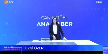 – Türkiye Yerel Yönetimler İçin Sandık Başına Gitti 
– Yüzlerce Asker ve Polis Sandığa Taşındı 
– Pek Çok Kentte Seçim Usülsüzlüğü
– DEM Parti’den Seçim İhlallerine Suç Duyurusu 
– Ezgi Özer İle Can Aktüel Ana Haber