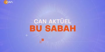 Berfin Yıldız ile Can Aktüel Bu Sabah’ın 2 Kasım Çarşamba günü konuğu 

CHP Zonguldak Milletvekili Deniz Yavuzyılmaz