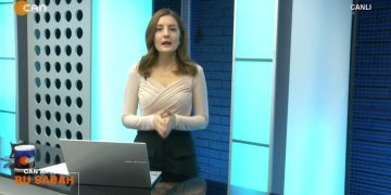 Berfin Yıldız’ın sunduğu Can Aktüel Bu Sabah programının 7 Aralık çarşamba günü konuğu: 

Gazeteci Özer Akdemir.