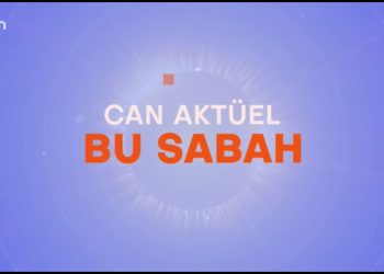 Berfin Yıldız ile Can Aktüel Bu Sabah Can Tv’de,
Meclise Yürümek İsteyen Alevilere Polis müdahalesi