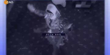 Berfin Yıldız ile Can Aktüel Bu Sabah Can Tv’de