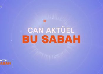 Berfin Yıldız ile Can’da Bu Sabah’ın 9 Aralık Cuma günü konuğu: 

EMO İstanbul Şube Başkanı Saadet Nuruilah Güleç