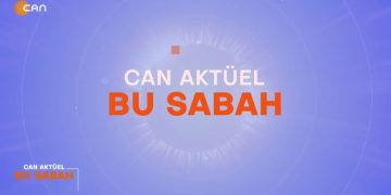 Berfin Yıldız ile Can’da Bu Sabah’ın 9 Aralık Cuma günü konuğu: 

EMO İstanbul Şube Başkanı Saadet Nuruilah Güleç