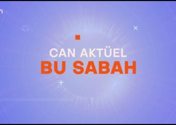 Berfin Yıldız ile Can Aktüel Bu Sabah Can Tv’de