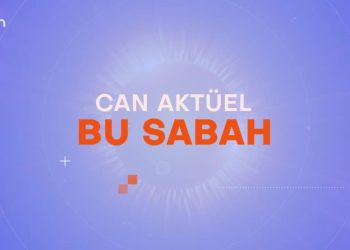 Berfin Yıldız ile Can Aktüel Bu Sabah’ın 12 Aralık Pazartesi günü konuğu: 

Film Yönetmeni Kazım Öz.