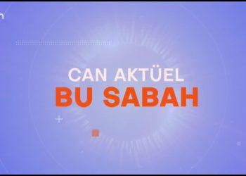 Berfin Yıldız ile Can Aktüel Bu Sabah ‘ın 14 Kasım Pazartesi günü konuğu: Prof. Dr. Selçuk Dağdelen