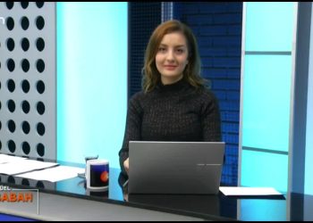 Berfin Yıldız ile Can Aktüel Bu Sabah Programının Konuğu Gazeteci Diren Keser Can Tv’de