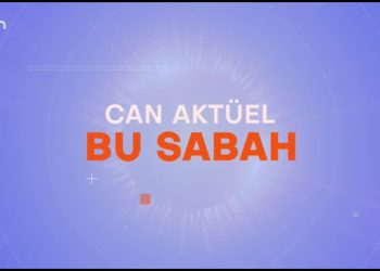 Berfin Yıldız’ın sunduğu Can Aktüel Bu Sabah programının 22 Kasım Salı günü konuğu: Avustralya Alevi Bektaşi Federasyonu Başkanı Suzan Saka.
