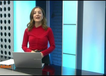 Berfin Yıldız ile Can Aktüel Bu Sabah Can Tv’de.