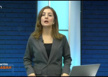 Berfin Yıldız ile Can Aktüel Bu Sabah’ın 24 Kasım Perşembe günü konuğu: 

HDP İstanbul Milletvekili Dilşat Canbaz.