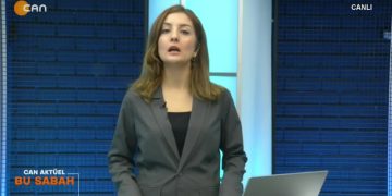 Berfin Yıldız ile Can Aktüel Bu Sabah’ın 24 Kasım Perşembe günü konuğu: 

HDP İstanbul Milletvekili Dilşat Canbaz.