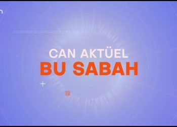 Berfin Yıldız ile Can Aktüel Bu Sabah’ın 25 Kasım Cuma günü konuğu: 
Avukat Rukiye Leyla Süren.