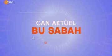 Berfin Yıldız ile Can Aktüel Bu Sabah’ın 25 Kasım Cuma günü konuğu: 
Avukat Rukiye Leyla Süren.