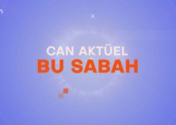 28 Aralık Roboski Katliamını ve sonraki süreci kitaplaştıran CHP Ankara Milletvekili Levent Gök ile 11. Yılında Roboski’yi konuşacağız.
Berfin Yıldız ile Can Aktüel Bu Sabah Can Tv’de