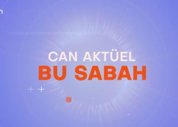 Berfin Yıldız ile Can’da Bu Sabah’ın 29 Aralık Perşembe günü konukları: Bülent Nurullah Gültekin |Hacı Bektaş Veli Anadolu Kültür Vakfı Genel Sekreteri, Celal Fırat |ADFE Genel Başkanı.