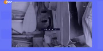 Berfin Yıldız ile Can Aktüel Bu Sabah Can Tv’de