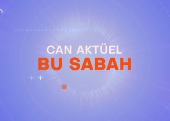 Berfin Yıldız ile Can’da Bu Sabah’ın 30 Aralık Cuma günü konuğu: 

Sanatçı Ali Doğan Gönültaş.