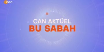 Berfin Yıldız ile Can Aktüel Bu Sabah’ın 31 Ekim Pazartesi günü konuğu: 

Ramazan Gürbüz