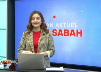 Berfin Yıldız ile ‘Bu Sabah’ Programı Can Tv’de.