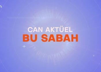 Berfin Yıldız ile Can’da Bu Sabah’ın 2 Ocak Pazartesi günü konuğu: 

Hacer Foggo |CHP Yoksulluk Dayanışma Ofisi Koordinatörü.