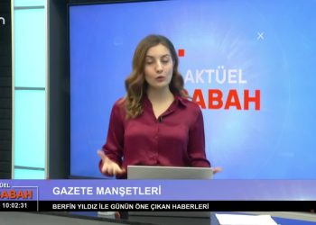 Berfin Yıldız ile ‘Bu Sabah’ programının 2 Haziran Cuma günü konuğu:  Pir Sultan Abdal Kültür  Derneği Genel Sekreteri İsmail Ateş.(2)