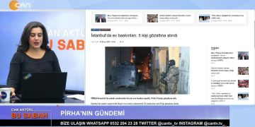 Özge Erdoğan Yeşilırmak ile Can Aktüel Bu Sabah 2. Bölüm