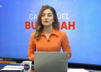 Berfin Yıldız ile ‘Bu Sabah’ programının 5 Haziran Pazartesi günü konuğu:
  Ekoloji Birliği Eş Sözcüsü Güner Yanlıç, 
  5 Haziran Dünya Çevre Günü.(2)