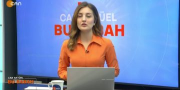 Berfin Yıldız ile ‘Bu Sabah’ programının 5 Haziran Pazartesi günü konuğu:
  Ekoloji Birliği Eş Sözcüsü Güner Yanlıç, 
  5 Haziran Dünya Çevre Günü.(2)