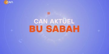 Berfin Yıldız ile Can Aktüel  Bu Sabah’ın 6 Ocak Cuma günü konuğu:
– Sinema Yazarı Rıza Oylum
