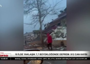 Dilek Odabaş Bakır İle Can Aktüel Gün Ortası Programı