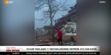 Dilek Odabaş Bakır İle Can Aktüel Gün Ortası Programı