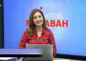 Berfin Yıldız ile ‘Bu Sabah’ Programı Can Tv’de.