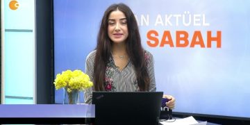 Ezgi Soysal ile Can Aktüel Bu Sabah programının 06 Kasım Pazartesi Günü Konuğu: Gazeteci İrfan Aktan.