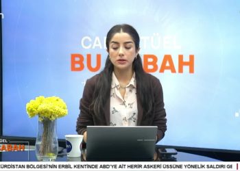 Ezgi Soysal ile Can Aktüel Bu Sabah programının 7 Aralık Perşembe günü konuğu: Gazeteci Sezgin Kartal – 2. Bölüm