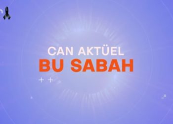 Deprem Felaketin’de Son Durum ?  
 Berfin Yıldız ile Can Aktüel Bu Sabah Can Tv’de