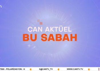 Ezgi Soysal ile Can Aktüel Bu Sabah programının 08 Kasım Çarşamba Günü Konuğu: Barınamıyoruz Hareketinden Dilan Tekin.