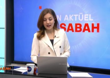 Berfin Yıldız ile ‘Bu Sabah’ programının 9 Mayıs Salı günü konuğu:
 Oy ve Ötesi Derneği Yönetim Kurulu Başkanı Ertim Orkun.
 14 Mayıs seçimi.(2)
