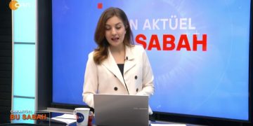 Berfin Yıldız ile ‘Bu Sabah’ programının 9 Mayıs Salı günü konuğu:
 Oy ve Ötesi Derneği Yönetim Kurulu Başkanı Ertim Orkun.
 14 Mayıs seçimi.(2)