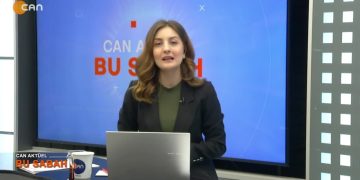 Berfin Yıldız ile ‘Bu Sabah’ programının 9 Haziran Cuma günü konuğu: 
 Eğitim-Sen İstanbul 2 Nolu Şube Başkanı Çayan Çalık.