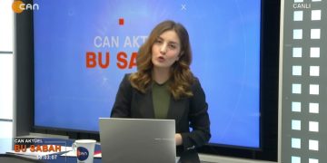 Berfin Yıldız ile ‘Bu Sabah’ programının 9 Haziran Cuma günü konuğu: 
 Eğitim-Sen İstanbul 2 Nolu Şube Başkanı Çayan Çalık.(2)