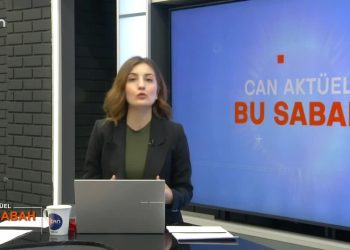 Berfin Yıldız ile ‘Bu Sabah. Okullardaki Laiklik Karşıtı, Çevreme Duyarlıyım, Değerlerime Sahip Çıkıyorum (ÇEDES)  Projesi Hakkında Tutumunu Açıklıyor.