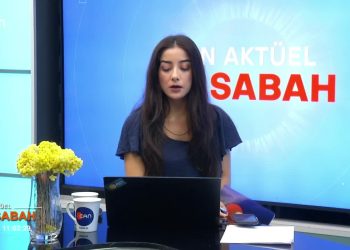 Ezgi Soysal ile Can Aktüel Bu Sabah programının 9 Ekim Pazartesi Günü Konuğu: SES Şişli Şube Eşbaşkanı Abuzer Aslan, 10 Ekim Barış ve Dayanışma Derneği Eş Sözcüsü İshak Kocabıyık.2 Bölüm