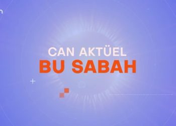 Berfin Yıldız ile ‘Bu Sabah’ programının 10 Mayıs Çarşamba günü konuğu: 
 Yeşil Sol Parti İzmir Milletvekili Adayı Canan Kebenç Özkan.