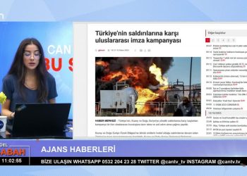 Ezgi Soysal ile Can Aktüel Bu Sabah 2.Bölüm